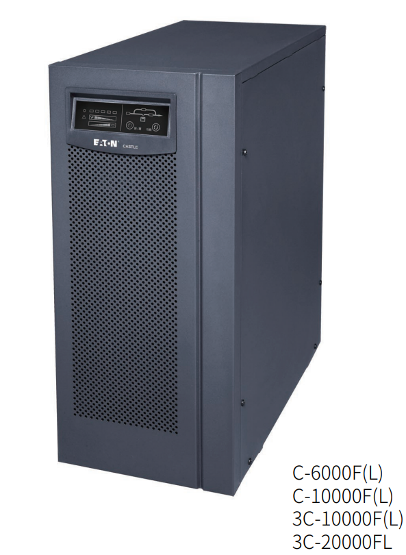C-6000F(L)/C-10000F(L)/3C-10000F(L)3C-20000FL